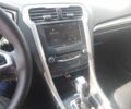 Сірий Форд Фьюжен, об'ємом двигуна 2 л та пробігом 156 тис. км за 9700 $, фото 9 на Automoto.ua