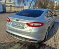 Сірий Форд Фьюжен, об'ємом двигуна 1.5 л та пробігом 187 тис. км за 7900 $, фото 4 на Automoto.ua
