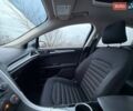 Серый Форд Фьюжн, объемом двигателя 2.5 л и пробегом 224 тыс. км за 9800 $, фото 58 на Automoto.ua