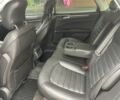 Серый Форд Фьюжн, объемом двигателя 1.5 л и пробегом 172 тыс. км за 8500 $, фото 10 на Automoto.ua
