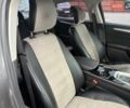 Сірий Форд Фьюжен, об'ємом двигуна 2.49 л та пробігом 137 тис. км за 9900 $, фото 19 на Automoto.ua