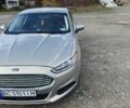 Сірий Форд Фьюжен, об'ємом двигуна 2.5 л та пробігом 223 тис. км за 9278 $, фото 4 на Automoto.ua
