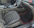 Серый Форд Фьюжн, объемом двигателя 2.5 л и пробегом 297 тыс. км за 8200 $, фото 9 на Automoto.ua
