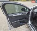 Сірий Форд Фьюжен, об'ємом двигуна 2.5 л та пробігом 169 тис. км за 8499 $, фото 13 на Automoto.ua