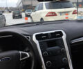 Сірий Форд Фьюжен, об'ємом двигуна 2.5 л та пробігом 165 тис. км за 8200 $, фото 4 на Automoto.ua
