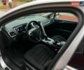 Сірий Форд Фьюжен, об'ємом двигуна 2 л та пробігом 280 тис. км за 9850 $, фото 12 на Automoto.ua