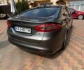 Сірий Форд Фьюжен, об'ємом двигуна 2.5 л та пробігом 253 тис. км за 9500 $, фото 7 на Automoto.ua