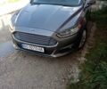 Сірий Форд Фьюжен, об'ємом двигуна 2 л та пробігом 220 тис. км за 12600 $, фото 1 на Automoto.ua