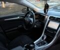 Сірий Форд Фьюжен, об'ємом двигуна 2.49 л та пробігом 309 тис. км за 8500 $, фото 9 на Automoto.ua