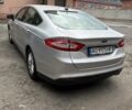 Серый Форд Фьюжн, объемом двигателя 2.5 л и пробегом 172 тыс. км за 9800 $, фото 3 на Automoto.ua