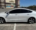 Сірий Форд Фьюжен, об'ємом двигуна 2 л та пробігом 185 тис. км за 12200 $, фото 3 на Automoto.ua