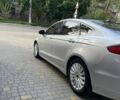Сірий Форд Фьюжен, об'ємом двигуна 2 л та пробігом 187 тис. км за 11499 $, фото 8 на Automoto.ua
