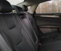 Сірий Форд Фьюжен, об'ємом двигуна 2 л та пробігом 143 тис. км за 11600 $, фото 30 на Automoto.ua