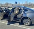 Сірий Форд Фьюжен, об'ємом двигуна 2.49 л та пробігом 225 тис. км за 9800 $, фото 20 на Automoto.ua
