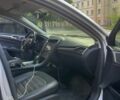 Серый Форд Фьюжн, объемом двигателя 2 л и пробегом 187 тыс. км за 11800 $, фото 11 на Automoto.ua