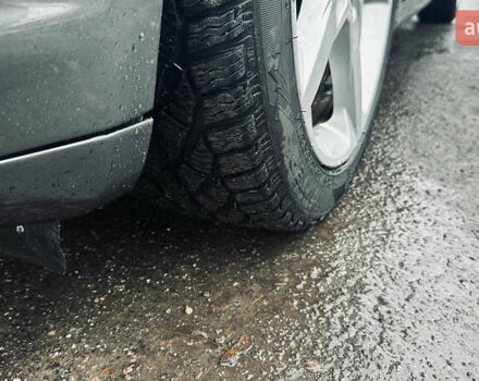 Серый Форд Фьюжн, объемом двигателя 2.49 л и пробегом 203 тыс. км за 8900 $, фото 18 на Automoto.ua