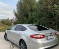Сірий Форд Фьюжен, об'ємом двигуна 2.5 л та пробігом 206 тис. км за 8600 $, фото 2 на Automoto.ua