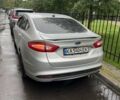 Форд Фьюжен 2014 у Києві на Automoto.ua Сірий Форд Фьюжен, об'ємом двигуна 2.5 л та пробігом 226 тис. км за 9500 $, фото 4 на Automoto.ua