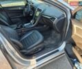 Сірий Форд Фьюжен, об'ємом двигуна 1.5 л та пробігом 119 тис. км за 12300 $, фото 2 на Automoto.ua