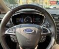 Сірий Форд Фьюжен, об'ємом двигуна 2 л та пробігом 152 тис. км за 11499 $, фото 33 на Automoto.ua