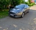Сірий Форд Фьюжен, об'ємом двигуна 2 л та пробігом 201 тис. км за 9900 $, фото 1 на Automoto.ua