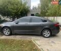 Сірий Форд Фьюжен, об'ємом двигуна 2 л та пробігом 230 тис. км за 9000 $, фото 8 на Automoto.ua