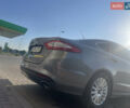 Сірий Форд Фьюжен, об'ємом двигуна 2 л та пробігом 170 тис. км за 12500 $, фото 4 на Automoto.ua
