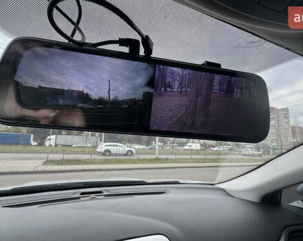 Серый Форд Фьюжн, объемом двигателя 2.4 л и пробегом 156 тыс. км за 11500 $, фото 7 на Automoto.ua