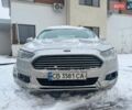 Серый Форд Фьюжн, объемом двигателя 1.5 л и пробегом 260 тыс. км за 7300 $, фото 8 на Automoto.ua