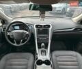Серый Форд Фьюжн, объемом двигателя 1.5 л и пробегом 205 тыс. км за 8490 $, фото 19 на Automoto.ua