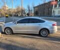 Сірий Форд Фьюжен, об'ємом двигуна 1.5 л та пробігом 119 тис. км за 12300 $, фото 16 на Automoto.ua
