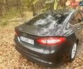 Сірий Форд Фьюжен, об'ємом двигуна 1.5 л та пробігом 256 тис. км за 8000 $, фото 4 на Automoto.ua