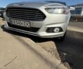Сірий Форд Фьюжен, об'ємом двигуна 2.49 л та пробігом 229 тис. км за 9200 $, фото 1 на Automoto.ua