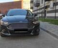 Сірий Форд Фьюжен, об'ємом двигуна 2.49 л та пробігом 152 тис. км за 9700 $, фото 1 на Automoto.ua