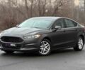 Сірий Форд Фьюжен, об'ємом двигуна 2.5 л та пробігом 224 тис. км за 9800 $, фото 1 на Automoto.ua