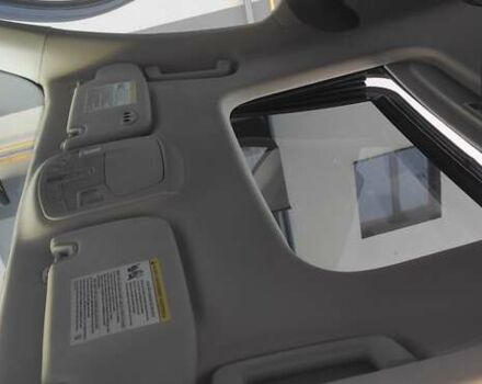 Сірий Форд Фьюжен, об'ємом двигуна 2.49 л та пробігом 152 тис. км за 9700 $, фото 30 на Automoto.ua