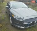 Форд Фьюжн 2014 в Кропивницком (Кировограде) на Automoto.ua Серый Форд Фьюжн, объемом двигателя 2.49 л и пробегом 136 тыс. км за 10000 $, фото 1 на Automoto.ua