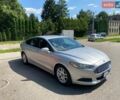 Сірий Форд Фьюжен, об'ємом двигуна 2.49 л та пробігом 142 тис. км за 11000 $, фото 1 на Automoto.ua
