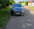 Сірий Форд Фьюжен, об'ємом двигуна 2 л та пробігом 201 тис. км за 9900 $, фото 6 на Automoto.ua