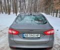 Сірий Форд Фьюжен, об'ємом двигуна 2.49 л та пробігом 297 тис. км за 8950 $, фото 3 на Automoto.ua