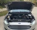 Сірий Форд Фьюжен, об'ємом двигуна 2.5 л та пробігом 206 тис. км за 8600 $, фото 10 на Automoto.ua