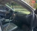 Серый Форд Фьюжн, объемом двигателя 2 л и пробегом 187 тыс. км за 11800 $, фото 10 на Automoto.ua