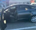 Сірий Форд Фьюжен, об'ємом двигуна 1.5 л та пробігом 141 тис. км за 9800 $, фото 1 на Automoto.ua