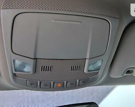 Серый Форд Фьюжн, объемом двигателя 2.5 л и пробегом 198 тыс. км за 11500 $, фото 22 на Automoto.ua