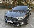 Сірий Форд Фьюжен, об'ємом двигуна 2 л та пробігом 175 тис. км за 11000 $, фото 20 на Automoto.ua