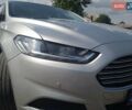 Сірий Форд Фьюжен, об'ємом двигуна 2.5 л та пробігом 235 тис. км за 10300 $, фото 14 на Automoto.ua