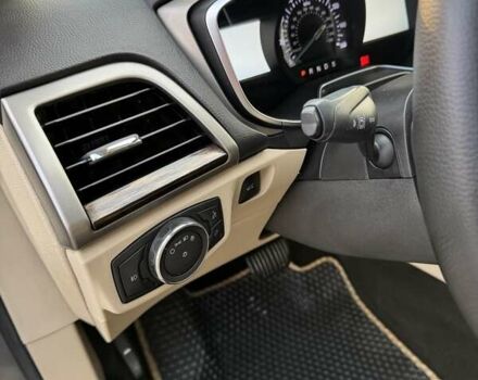 Сірий Форд Фьюжен, об'ємом двигуна 1.5 л та пробігом 170 тис. км за 9100 $, фото 17 на Automoto.ua