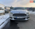 Серый Форд Фьюжн, объемом двигателя 2 л и пробегом 224 тыс. км за 10600 $, фото 2 на Automoto.ua