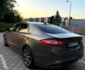 Серый Форд Фьюжн, объемом двигателя 2 л и пробегом 175 тыс. км за 11000 $, фото 2 на Automoto.ua