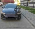 Сірий Форд Фьюжен, об'ємом двигуна 2.49 л та пробігом 152 тис. км за 9700 $, фото 1 на Automoto.ua